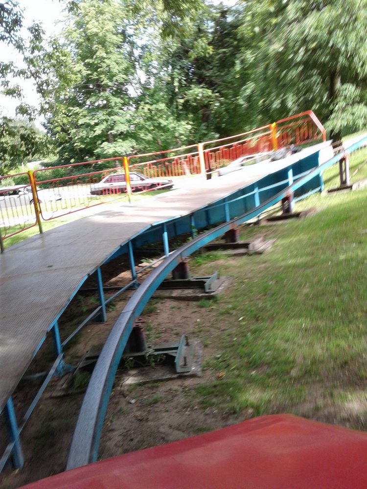 Псков: из лета в лето. Прогулки по городу и куклы