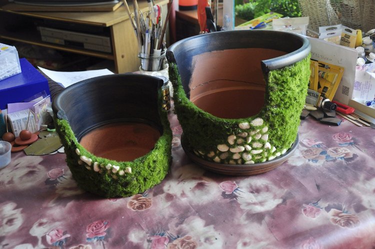 Отчёт за май и всё лето — Авторские мишки Тедди и друзья: фото