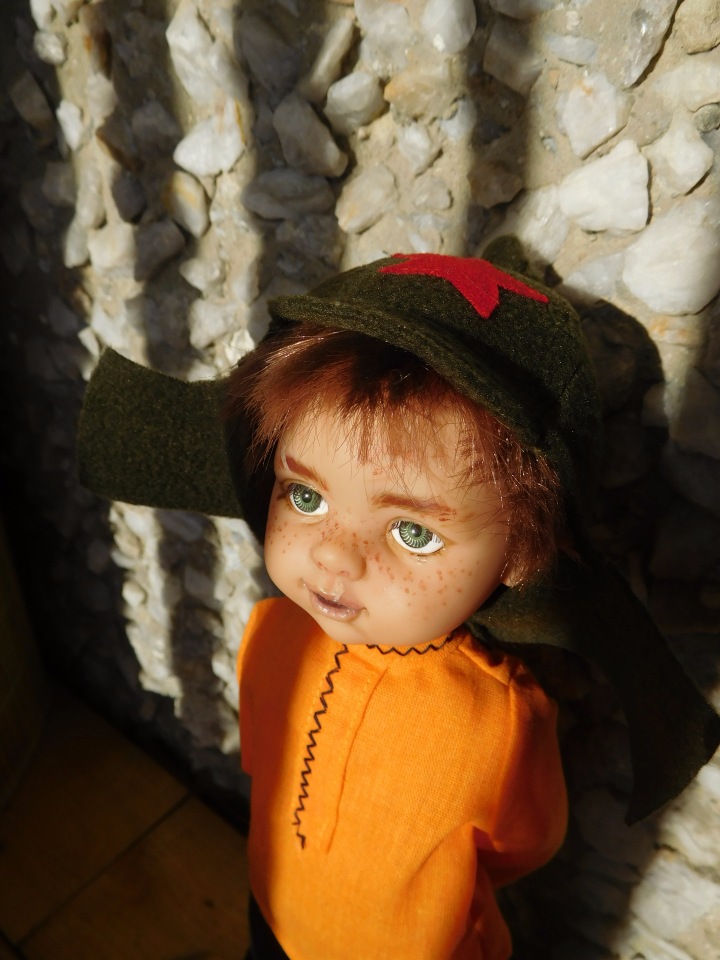 С Днем знаний! Жил-был Мальчиш