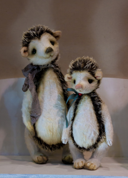 Модная Лялька, осень 2017, Киев, ЧАСТЬ 3