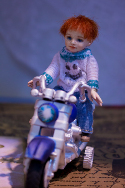 Модная Лялька, осень 2017, Киев, ЧАСТЬ 5