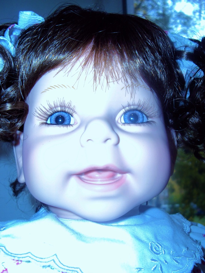 Осенняя фотосессия — Куклы Adora (Адора): коллекционные виниловые