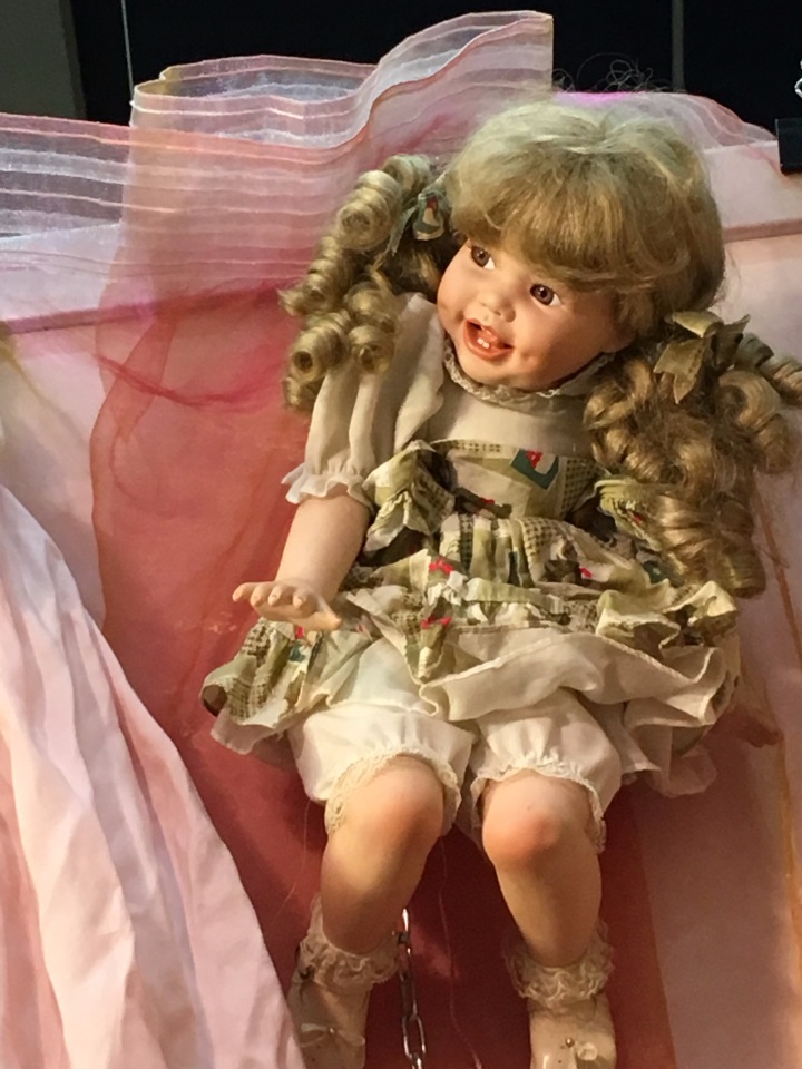 Выставка на Тишинке октябрь 2017 - очень много красоты!!! - часть3