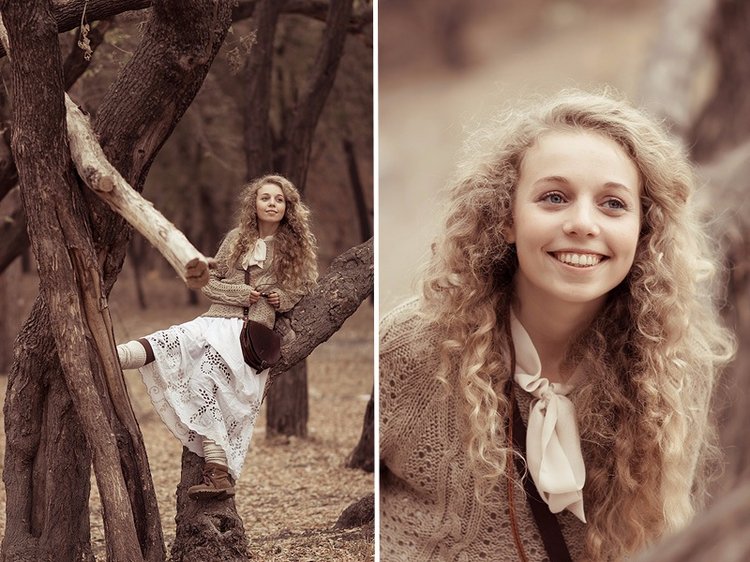 Стили одежды. Мори — Интересное обо всем: поздравления