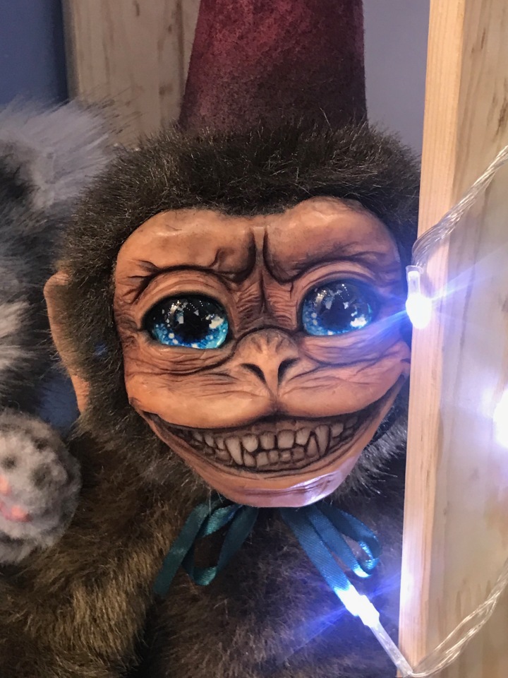 Новый взгляд на выставку ИК 2017 | Бэйбики Новый взгляд на выставку ИК 2017