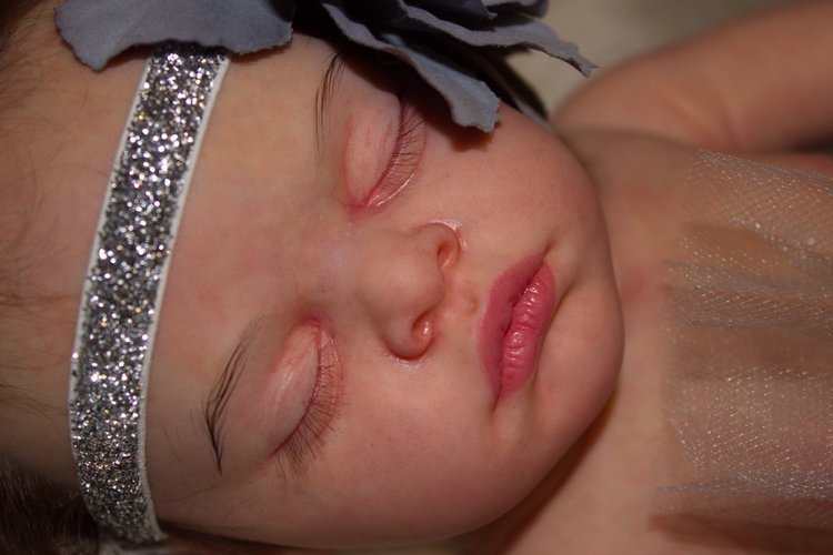 А у нас пополнение! И нас очень много