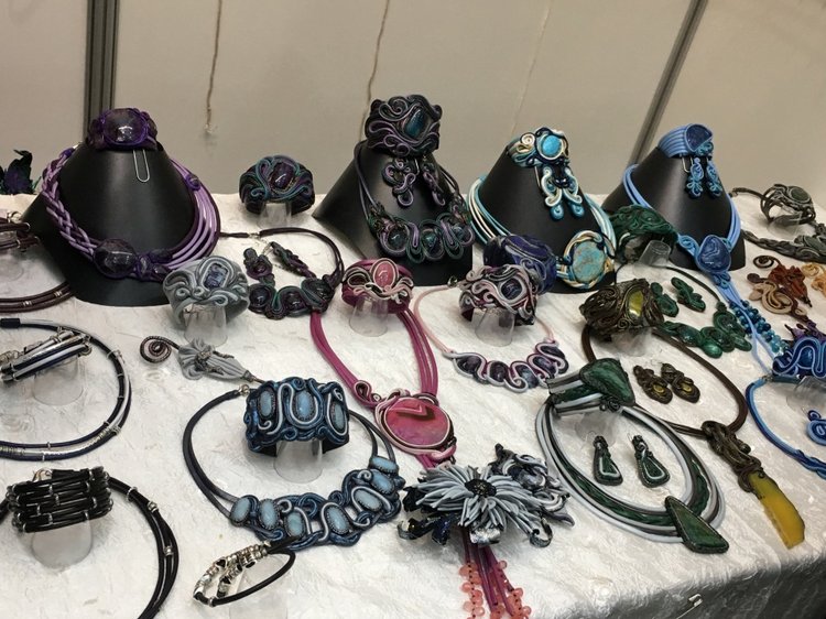 Выставка кукол в Гостином дворе - декабрь 2017 - мой взгляд - часть 5 | Бэйбики Выставка кукол в Гостином дворе - декабрь 2017 - мой взгляд - часть 5