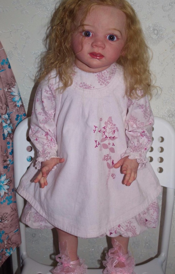 А у нас пополнение! И нас очень много