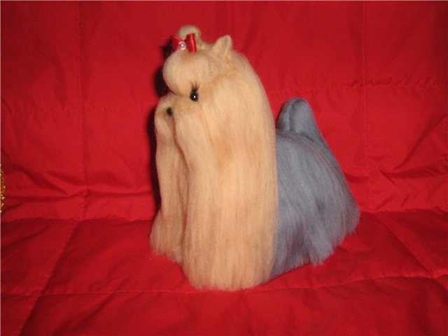 Пополнение в семействе — Текстильные игрушки и примитивы: кофейные