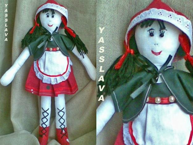 Кукольник, кукольник, чёрная душа, Что ты делаешь с бедною куклой