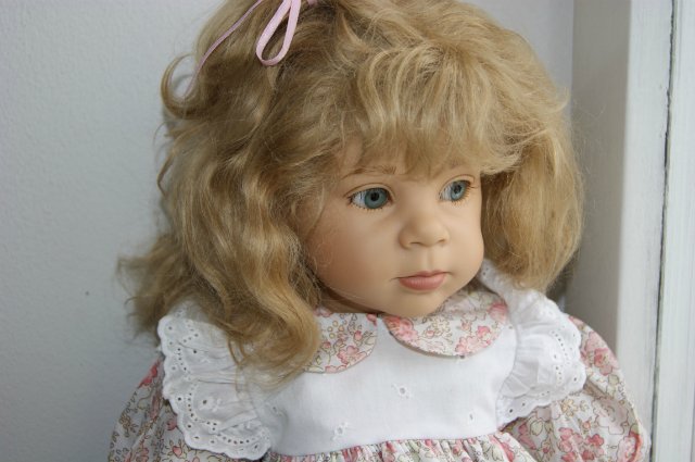 Женя... Женечка... Женёк - Janina от Elizabeth Lindner (фото 10)