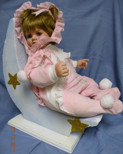 Куклы Fayzax Spanos поднимают настроение