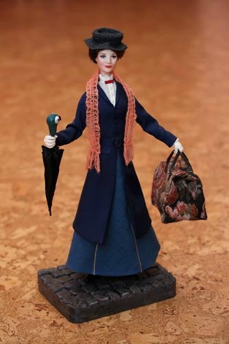 Виртуальная галерея авторских кукол, которые меня восхитили | Бэйбики Виртуальная галерея авторских кукол, которые меня восхитили