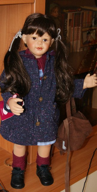 Хулиганка Джо от Susi Eimer (фото 6)