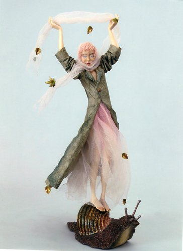 Виртуальная галерея авторских кукол, которые меня восхитили | Бэйбики Виртуальная галерея авторских кукол, которые меня восхитили