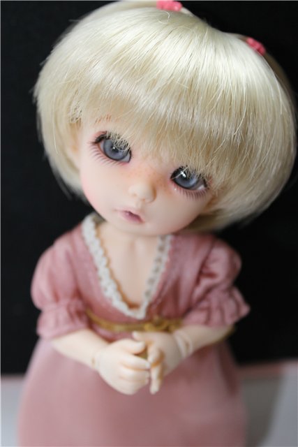 Знакомьтесь, Лёля! pukiFee Ante (фото 3)