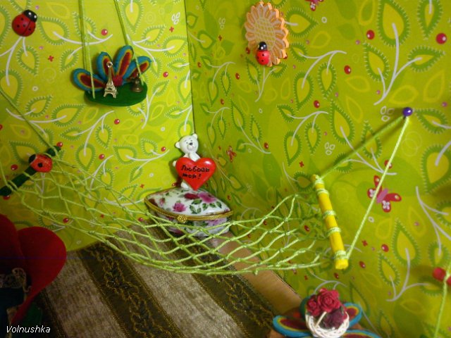 Вот где Маня пропадала... (PukiFee Ante) (фото 6)