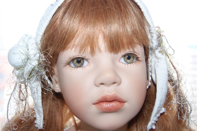 Чистейшей прелести чистейший образец - Anika von Zawieruszynski | Бэйбики Чистейшей прелести чистейший образец - Anika von Zawieruszynski