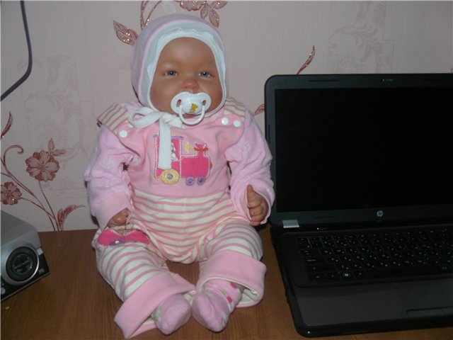 Аленка продолжение.. Новый облегченный вариант (фото 8)