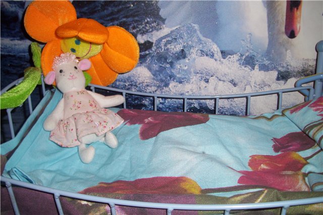 История с Олесей, Baby Annabell (фото 3)