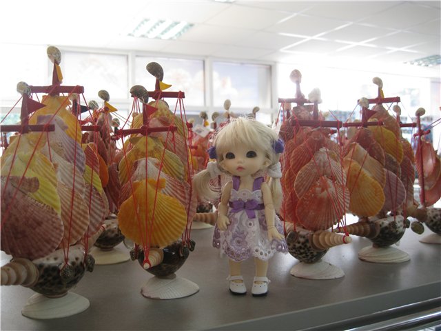 Летний отдых на море БЖДешечки Элис