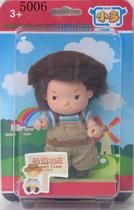 Малыши Kurhn 10см — Куклы Kurhn (Курн) и Sonya Rose (Соня): Золотая коллекция