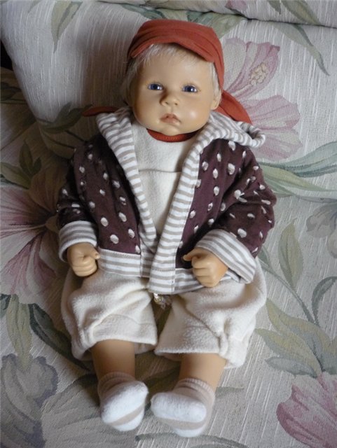 Малыши-Цапфики - просто чудо (фото 8)