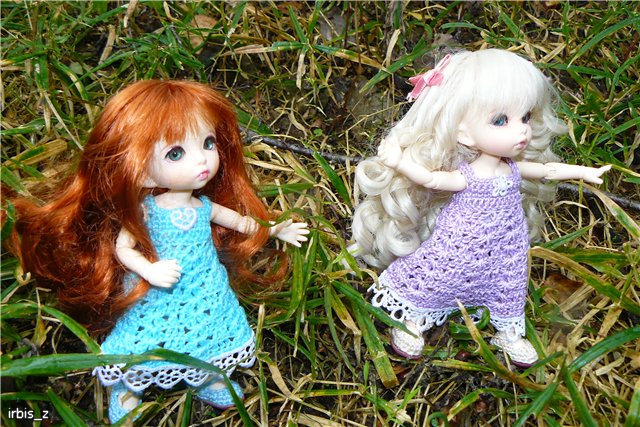 Осенняя сказка. Часть 3(заключительная). PukiFee Ante Ариэтти, PukiFee Bonnie Ариэль | Бэйбики Осенняя сказка. Часть 3(заключительная). PukiFee Ante Ариэтти, PukiFee Bonnie Ариэль