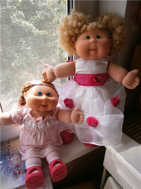 Подарки от "Mia" или приятные последствия конкурса (фото 8)