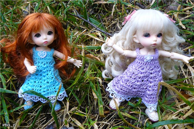 Осенняя сказка. Часть 3(заключительная). PukiFee Ante Ариэтти, PukiFee Bonnie Ариэль | Бэйбики Осенняя сказка. Часть 3(заключительная). PukiFee Ante Ариэтти, PukiFee Bonnie Ариэль