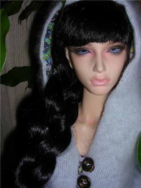 У пропасти на краю — Фотоистории с куклами BJD (БЖД): сериалы