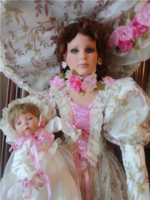 Несравненная Касандра от Русти