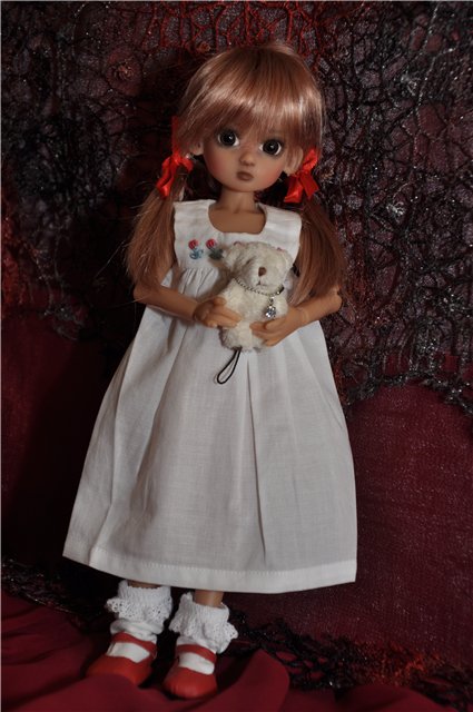 Милли Тан (Millie tan)- человечек, мой третий тиник от Kaye Wiggs. Хотим познакомиться (фото 2)