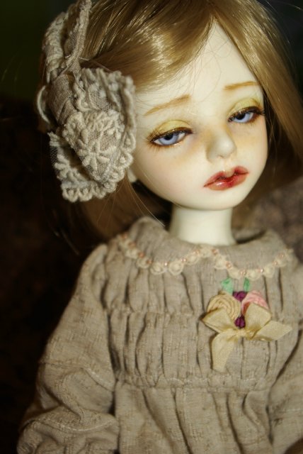 Две близняшки от PlanetDoll (фото 4)