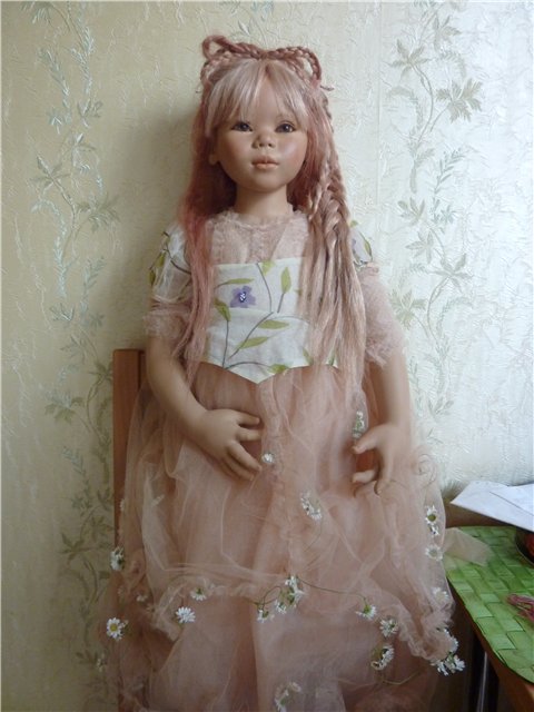 Линики (Liniki) от Annette Himstedt (фото 4)