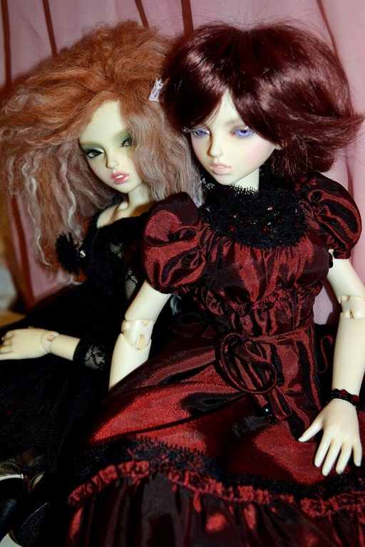 Zinna, Зинуля... Наши девочки от Dollmore | Бэйбики Zinna, Зинуля... Наши девочки от Dollmore