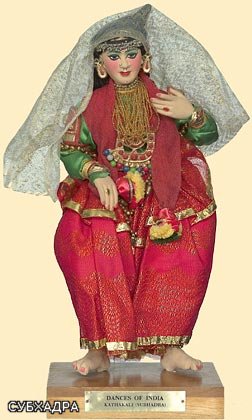 Выставка кукол в костюмах народов Индии. Часть 2 | Бэйбики Выставка кукол в костюмах народов Индии. Часть 2