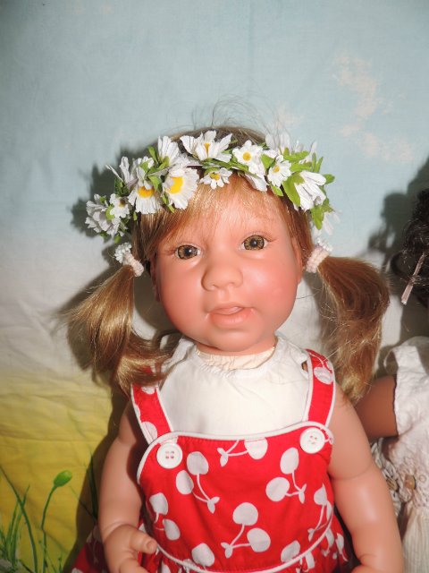 Моя новенькая старшая сестра от Ли Миддлтон