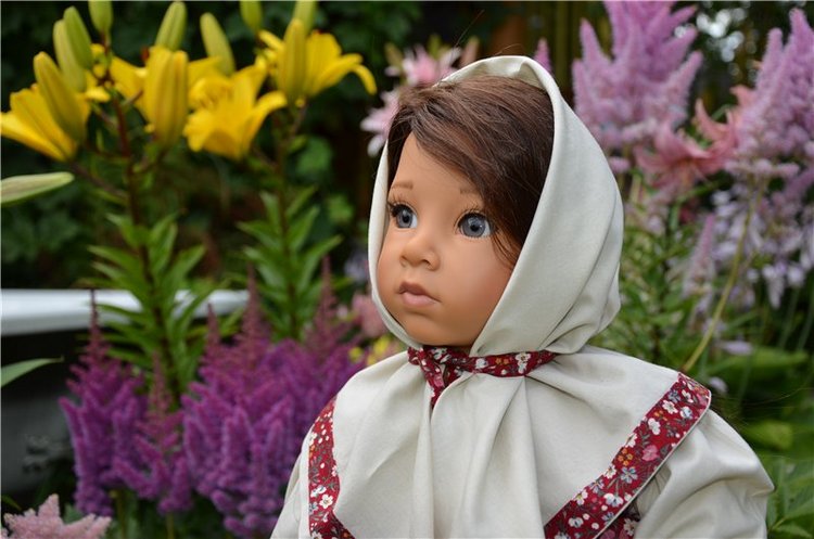 Ах, лето! Сароян от Elisabeth Lindner