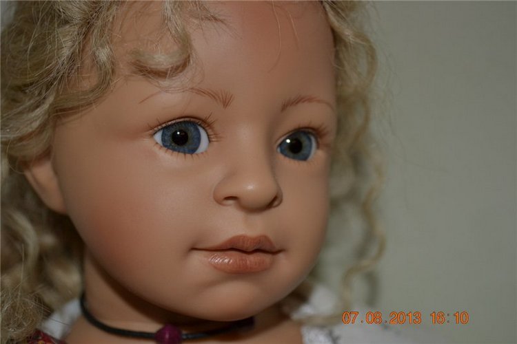 Marietta от Heidi Plusczok