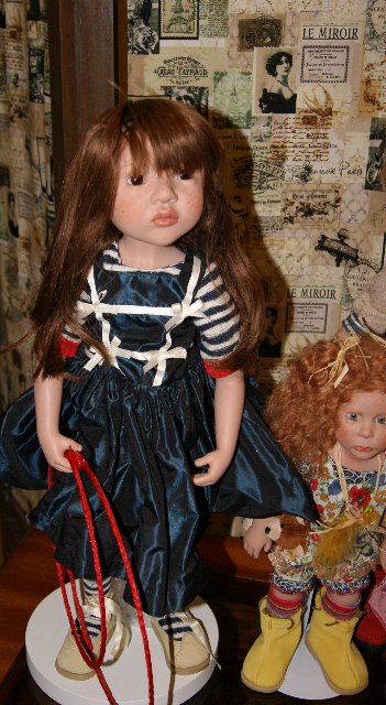 Самый смак - маленькие шкоды от Zwergnase