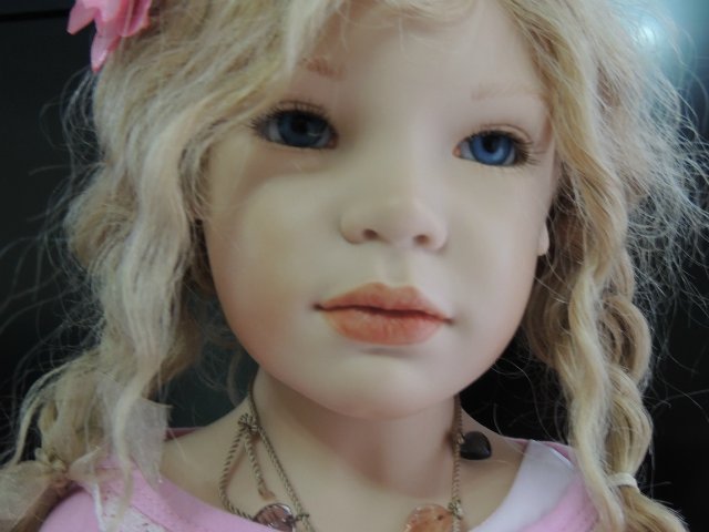 Моя неизлечимая болезнь... куклы Заверужински