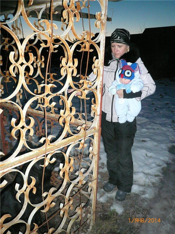 С новым годом — Домашние коллекции кукол: фото собраний