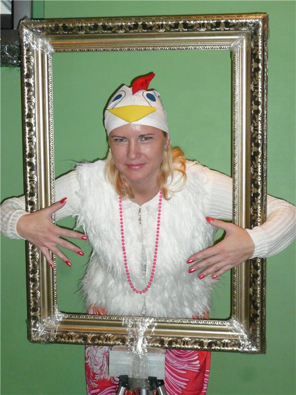 Новогодний "Карнавал" — Встречи коллекционеров кукол (кукловстречи): анонсы (фото 4)