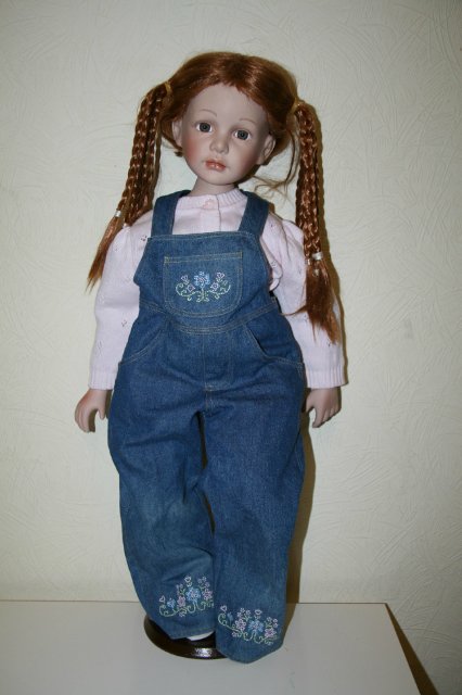 Вторая жизнь. Первая радость