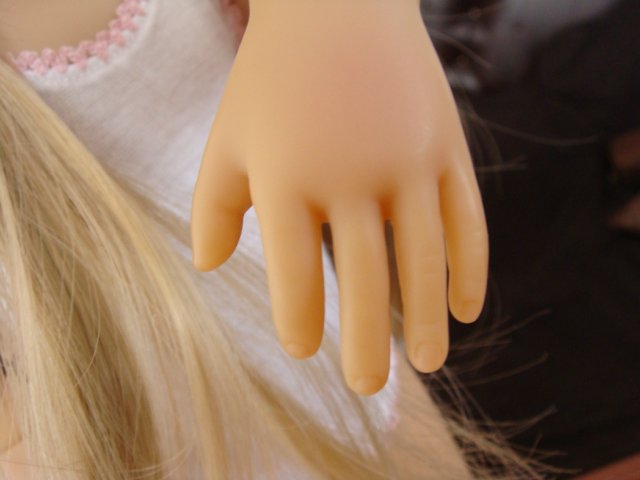 Прошу помощи! Моя Марийка with-heart-and-soul - оригинал ли (фото 6)