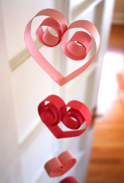 Как украсить квартиру ко Дню Святого Валентина (фото 3)