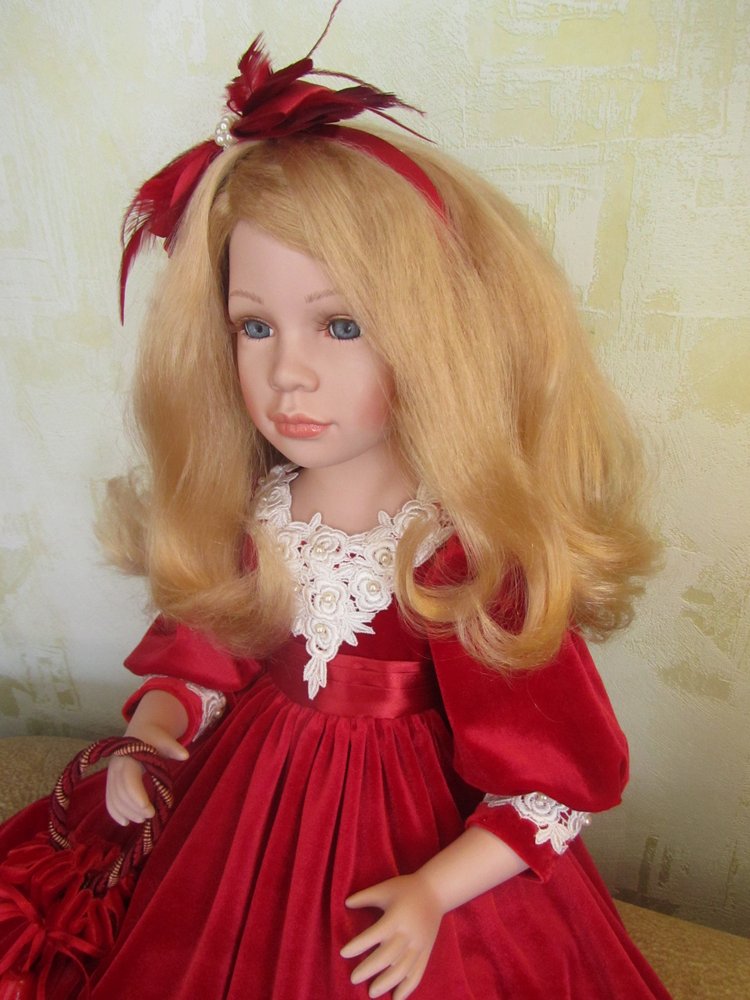 Вероника - Новая жизнь ангелов. Часть 4 (фото 4)