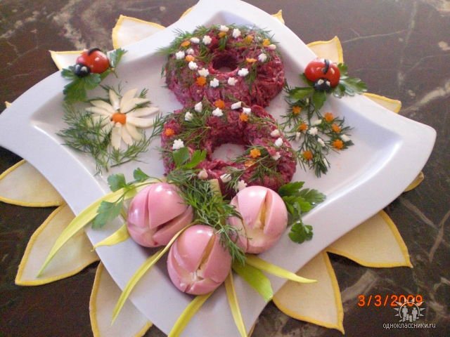 Женщины похожи на людей и живут рядом с ними или Слаще жизни и горше смерти. Предпраздничная болталка (фото 8)