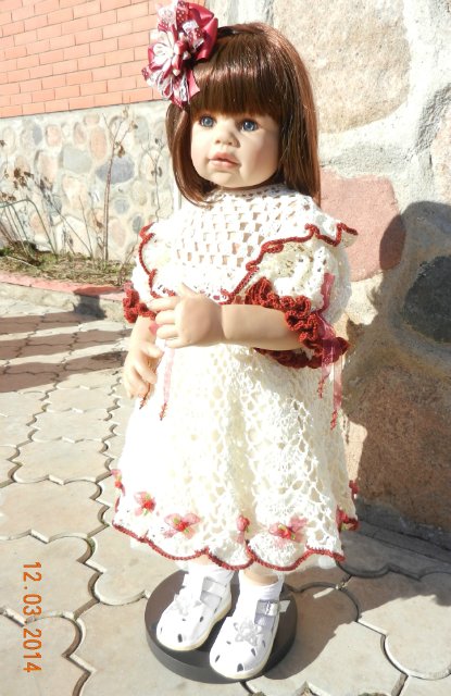 Ах весна, весна)) мы готовы | Бэйбики Ах весна, весна)) мы готовы (фото 4)